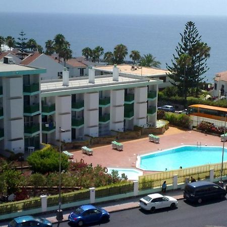 Apartamentos Las Algas GRAN CANARIA Exteriör bild