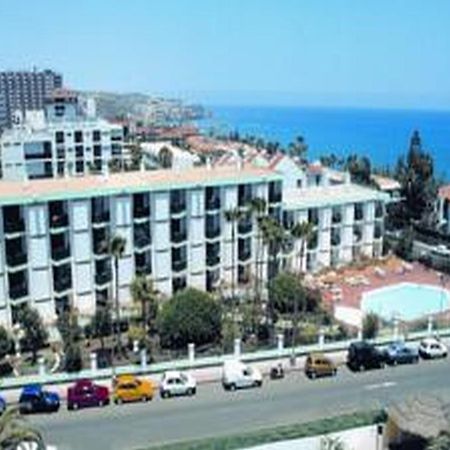 Apartamentos Las Algas GRAN CANARIA Exteriör bild