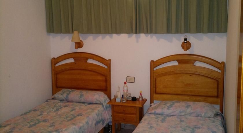 Apartamentos Las Algas GRAN CANARIA Exteriör bild